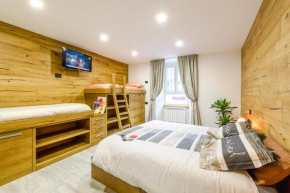 Appartamento San Carlo Tirano